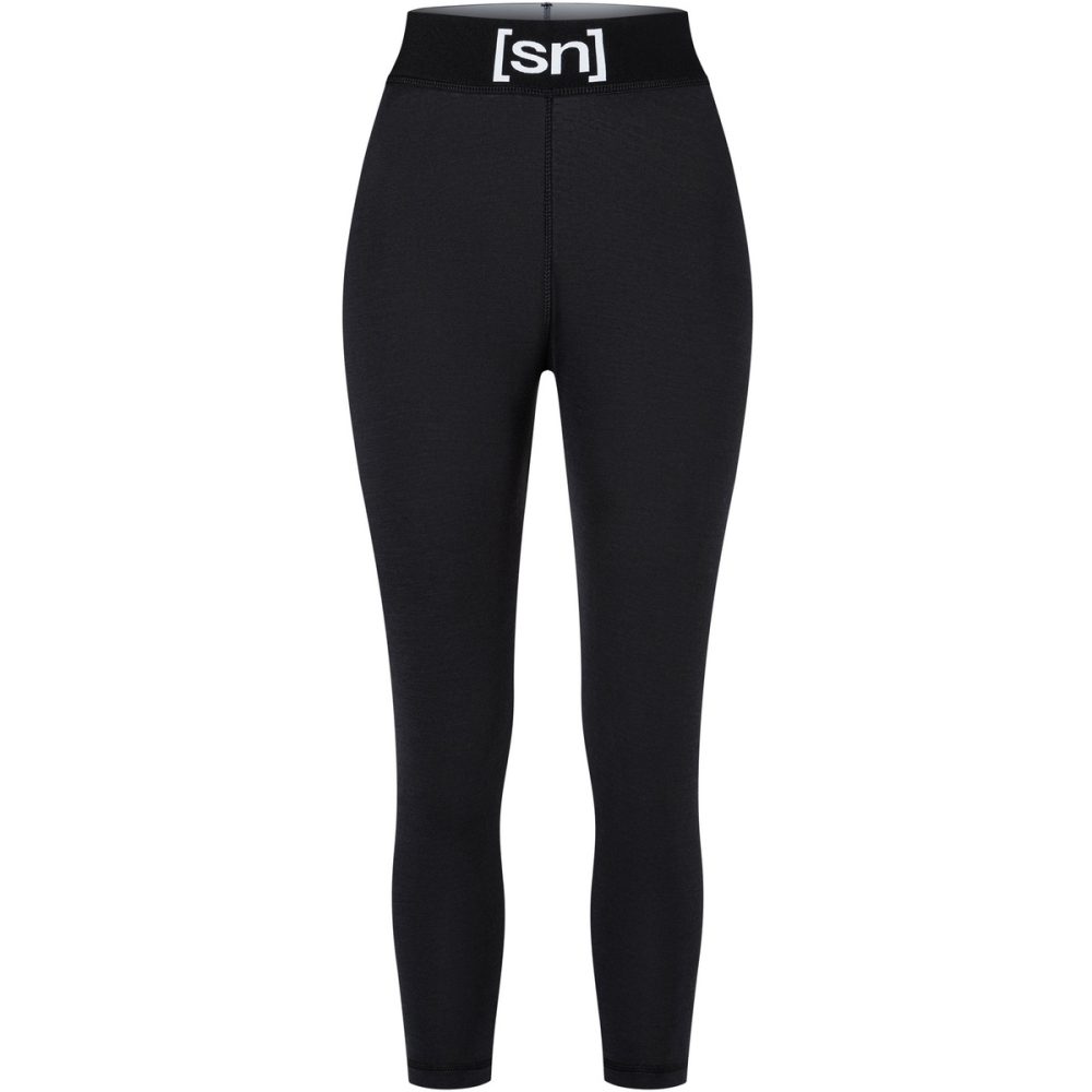 Super.Natural Damen Tundra175 3/4 Hose