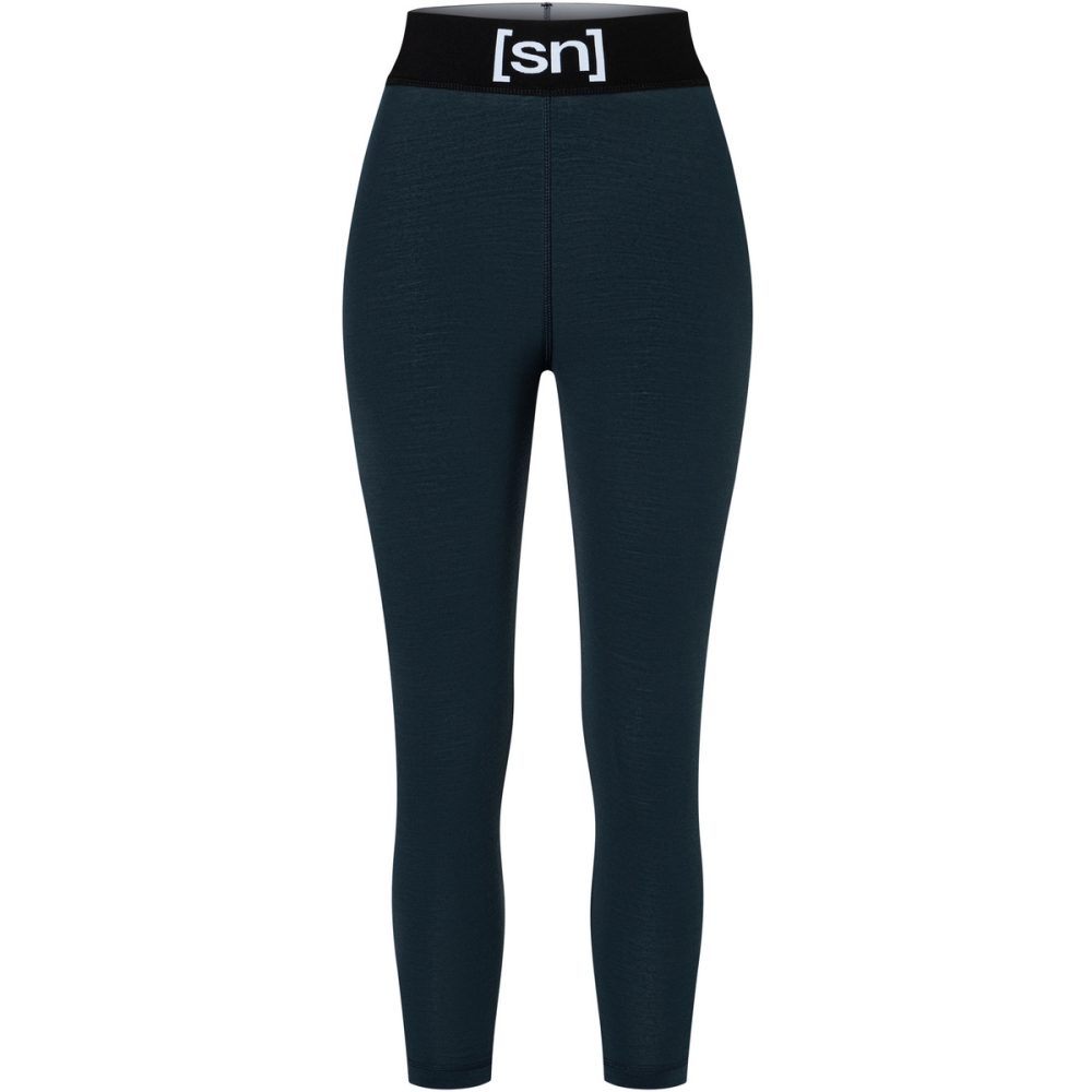 Super.Natural Damen Tundra175 3/4 Hose