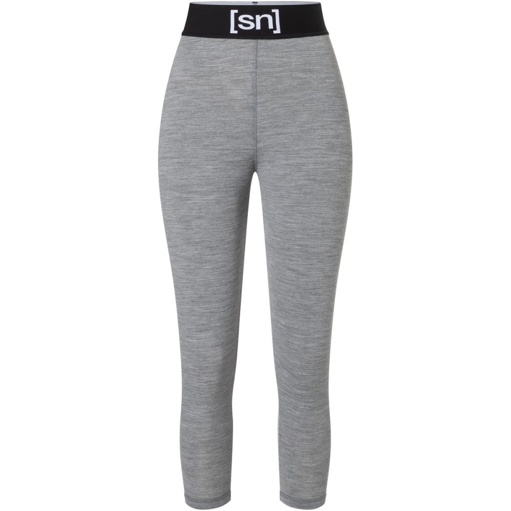 Super.Natural Damen Tundra175 3/4 Hose