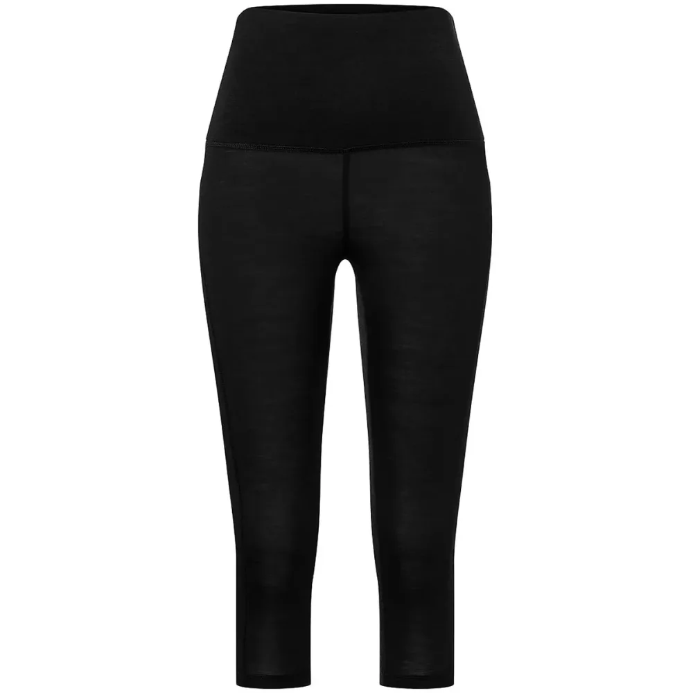 Super.Natural Damen Tundra175 Comfy 3/4 Hose