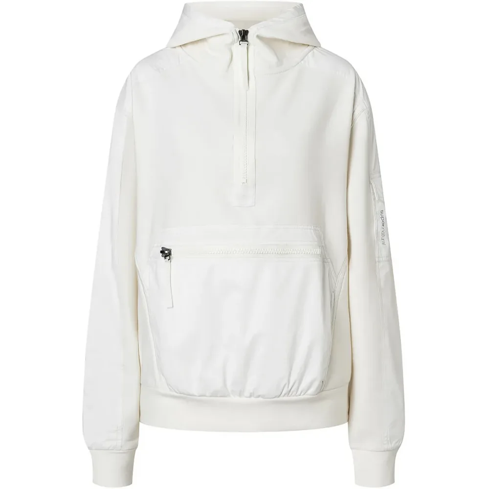 Super.Natural Wimmerl Hoodie