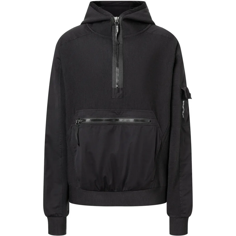 Super.Natural Wimmerl Hoodie