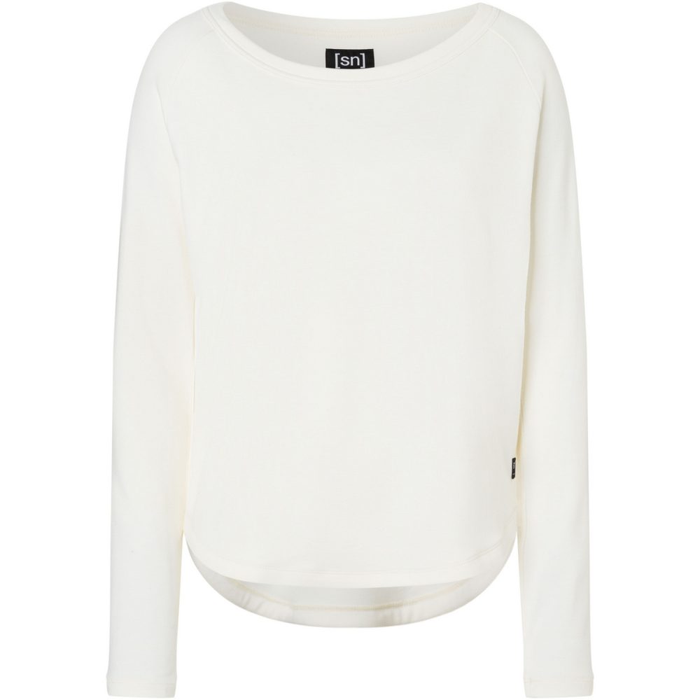 Super.Natural Damen Everyday Crew Pullover