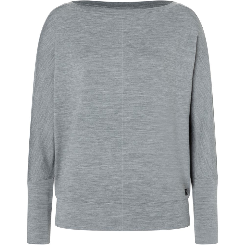 Super.Natural Damen Kula Pullover