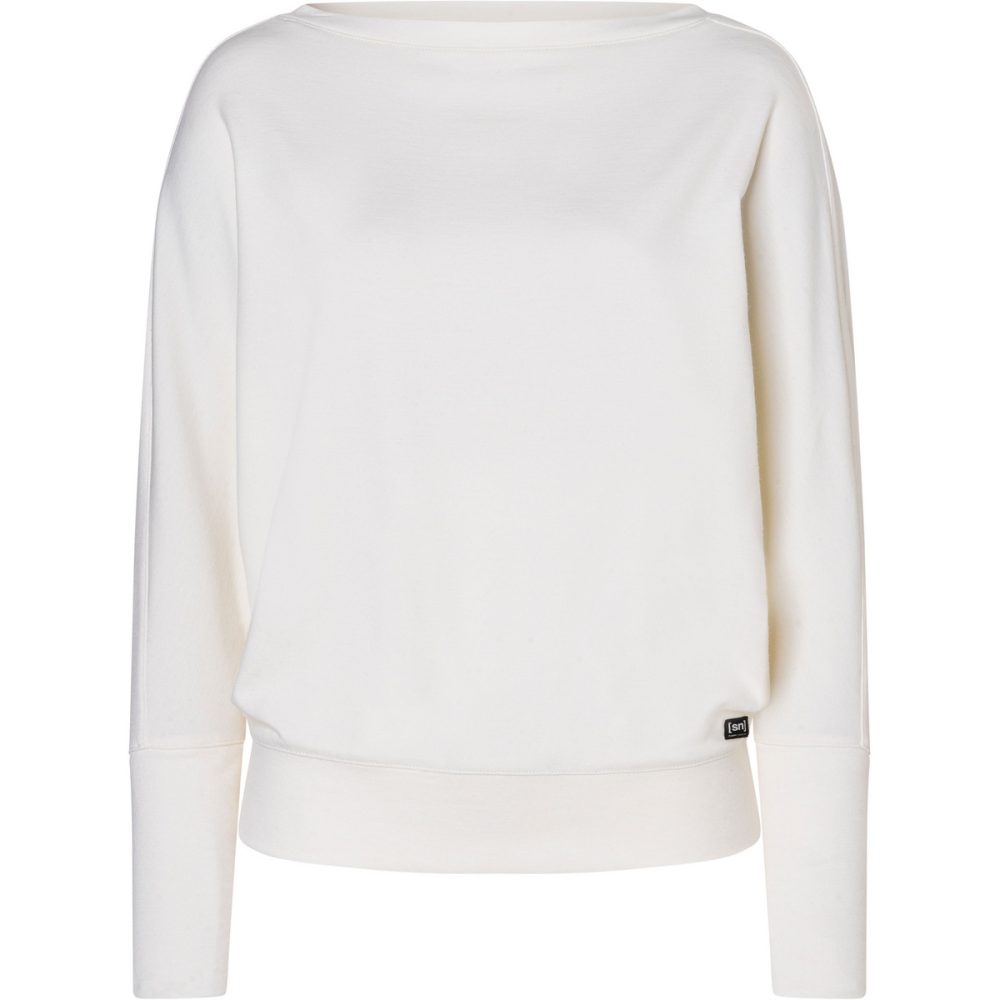 Super.Natural Damen Kula Pullover