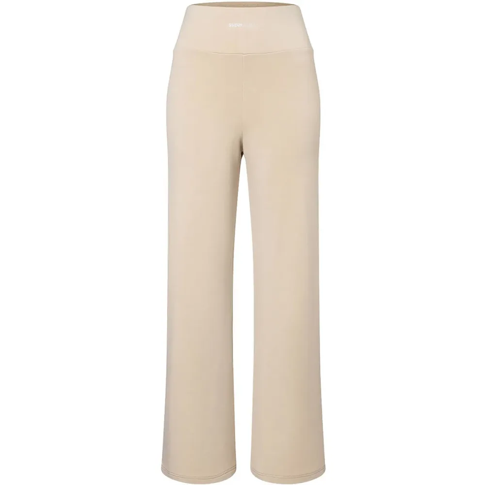 Super.Natural Damen Comfy Culotte Hose