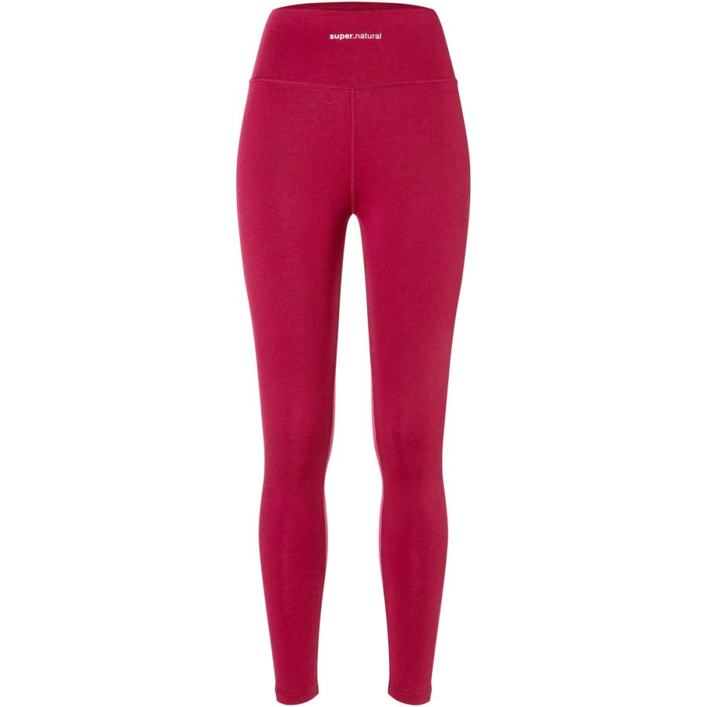 Super.Natural Damen High Rise Tights