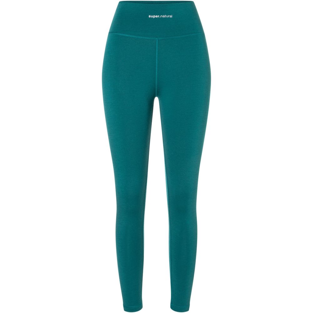 Super.Natural Damen High Rise Tights