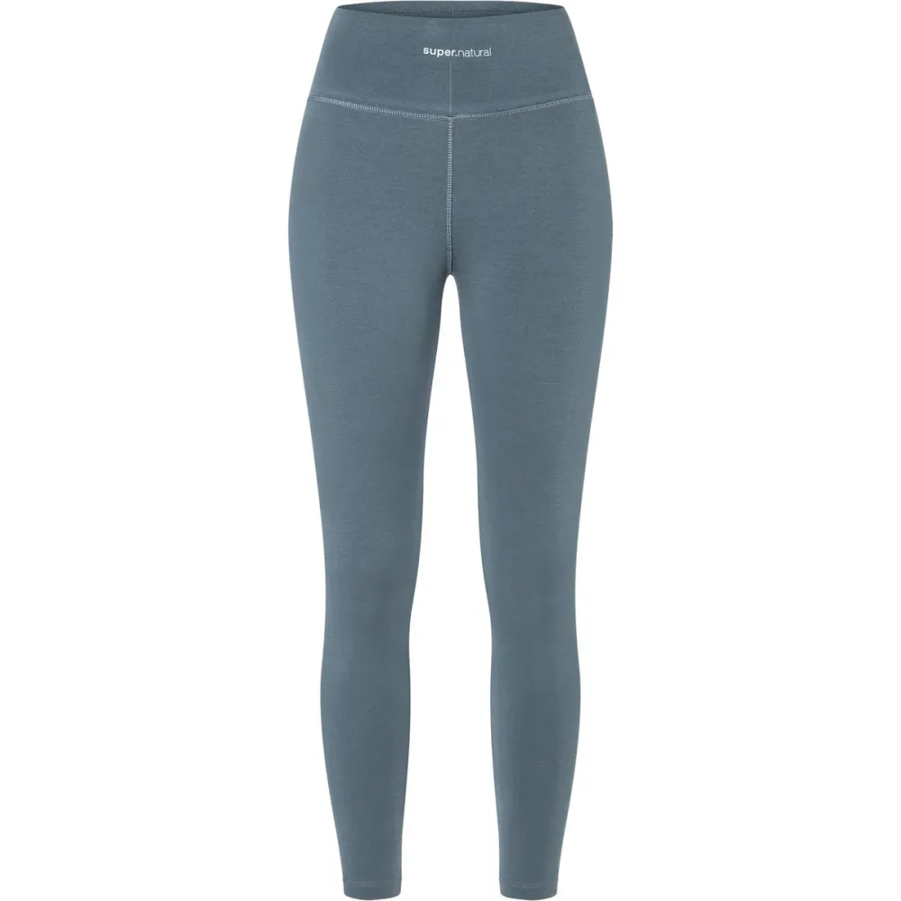 Super.Natural Damen High Rise Tights
