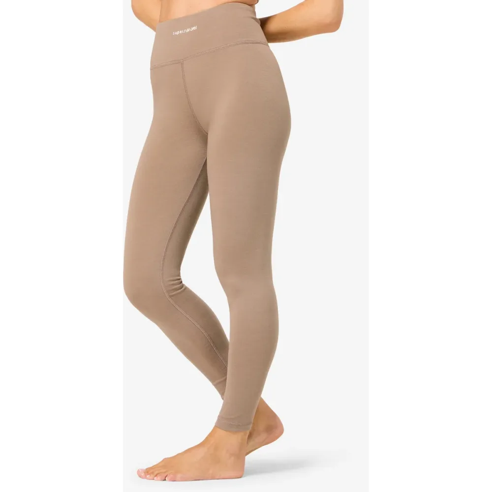 Super.Natural Damen High Rise Tights