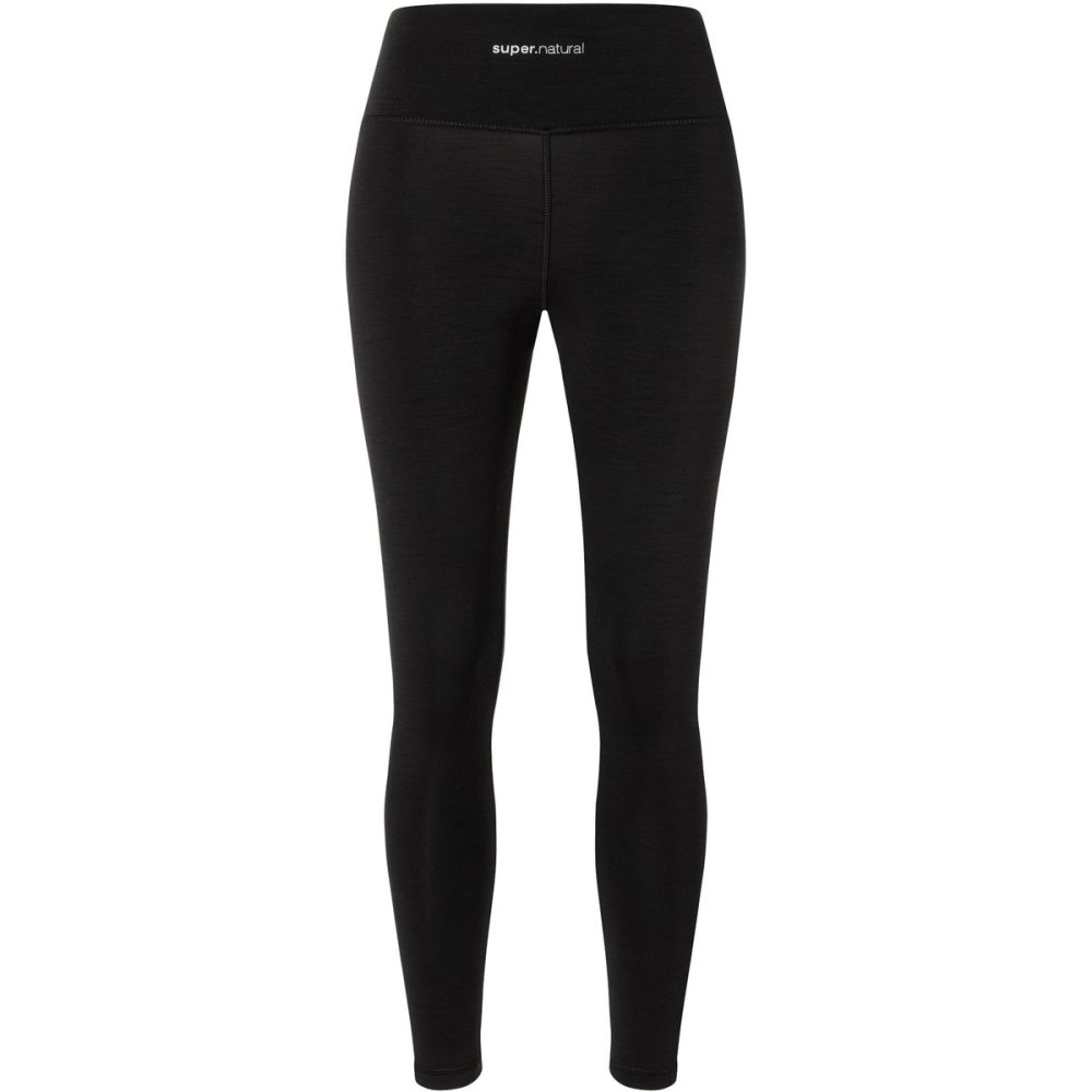 Super.Natural Damen High Rise Tights