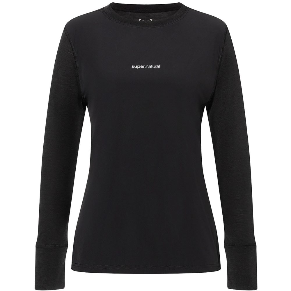 Super.Natural Damen Windbreaker Longsleeve