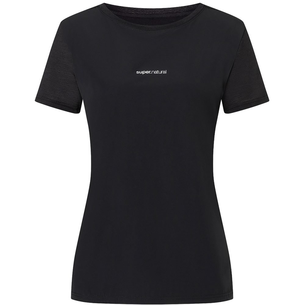 Super.Natural Damen Windbreaker T-Shirt