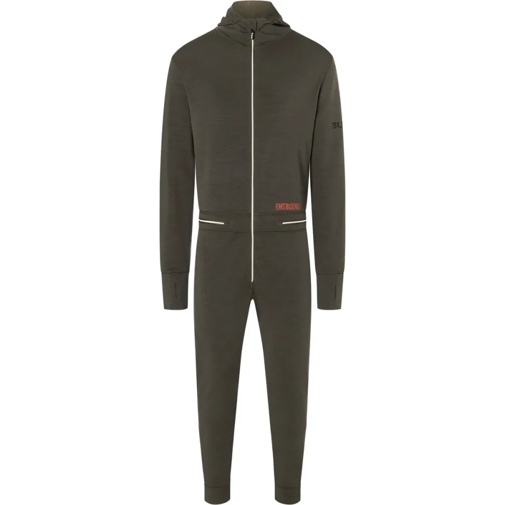 Super.Natural Herren Space260 Overall