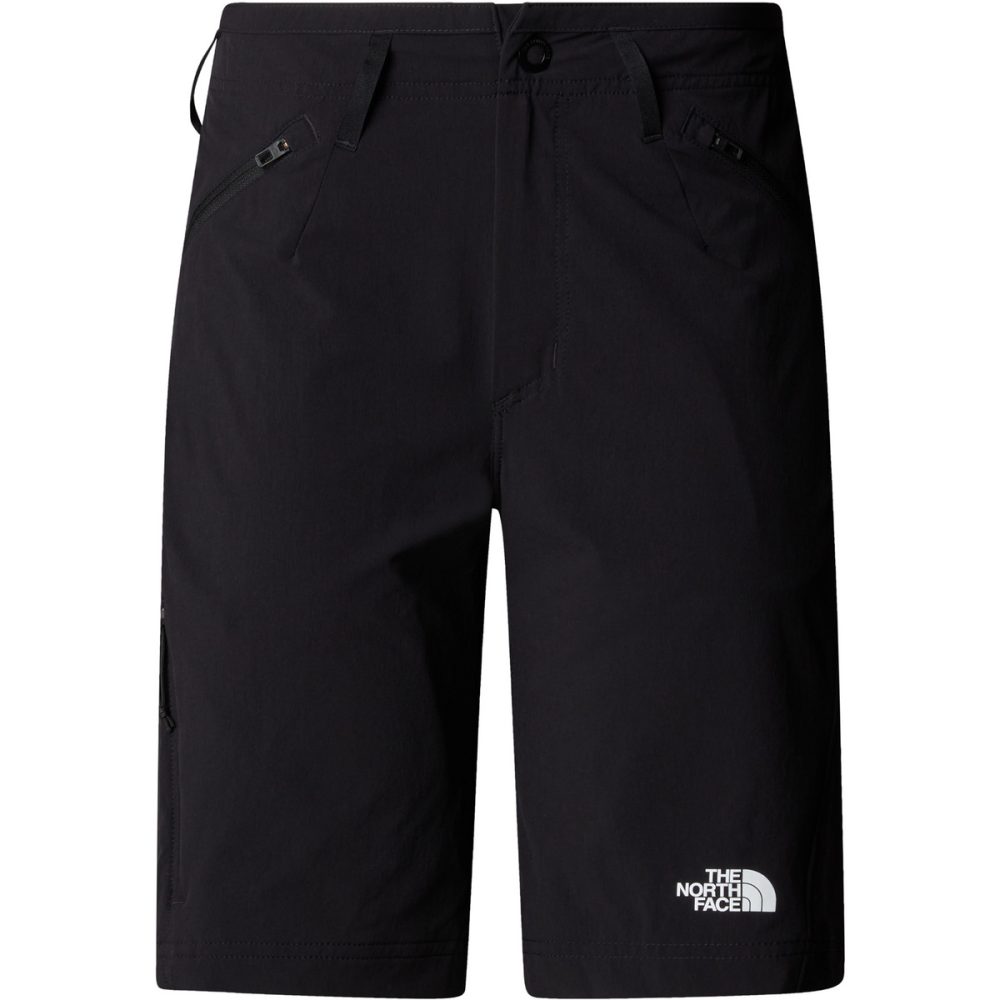 The North Face Damen Speedlight Slim Straight Shorts