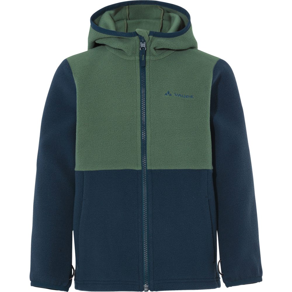 Vaude Kinder Pulex Hoodie II Jacke