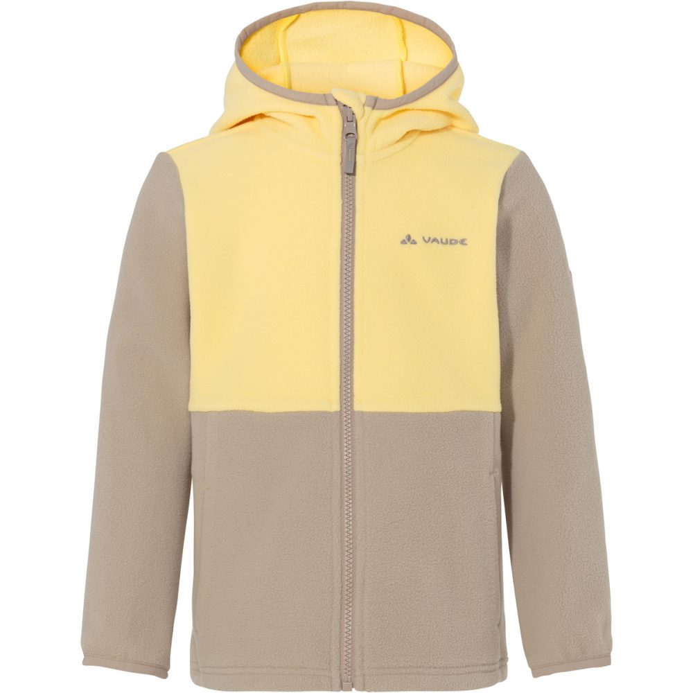 Vaude Kinder Pulex Hoodie II Jacke