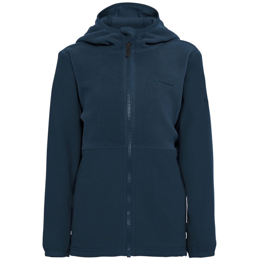Vaude Kinder Pulex Hoodie II Jacke