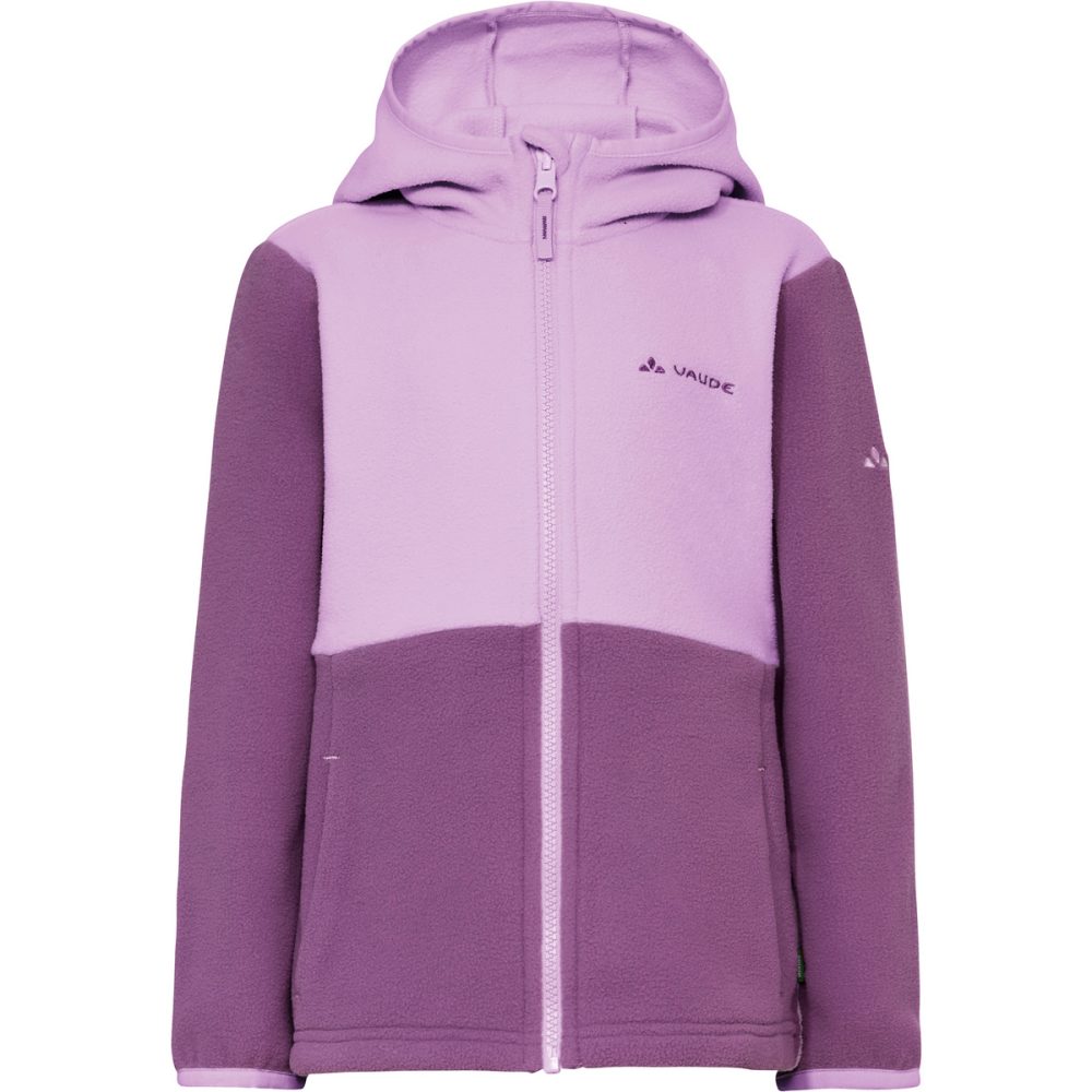 Vaude Kinder Pulex Hoodie II Jacke