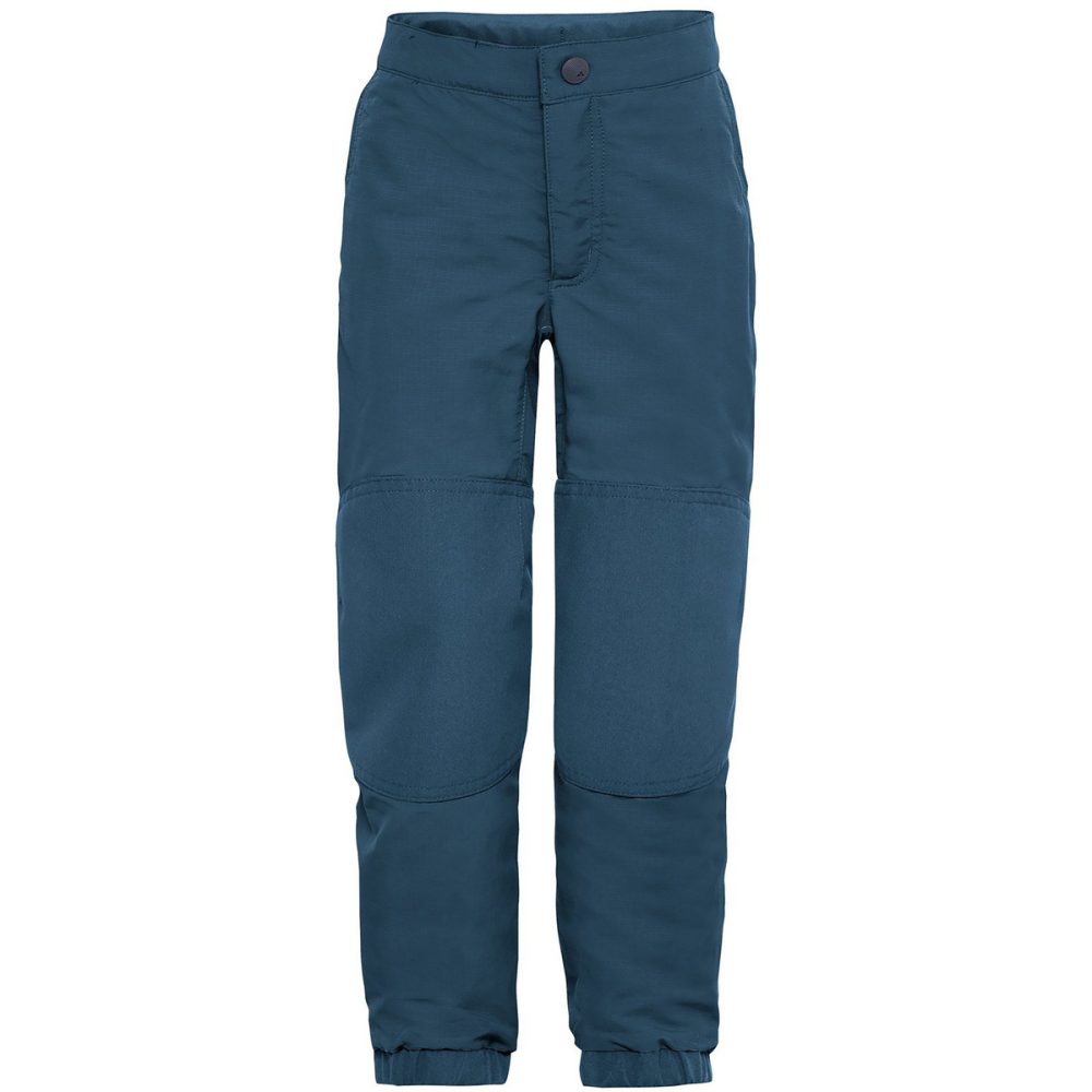 Vaude Kinder Caprea Warmlined III Hose