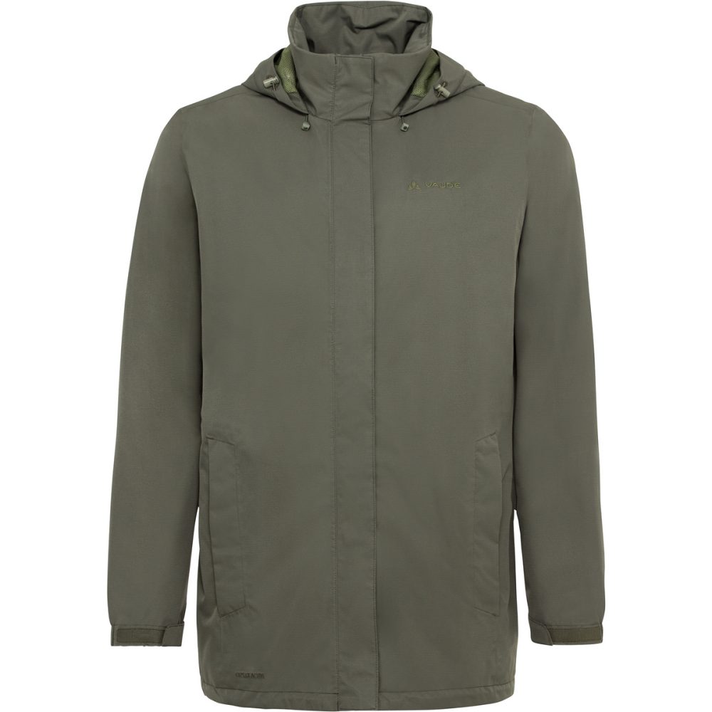 Vaude Herren Escape Parka