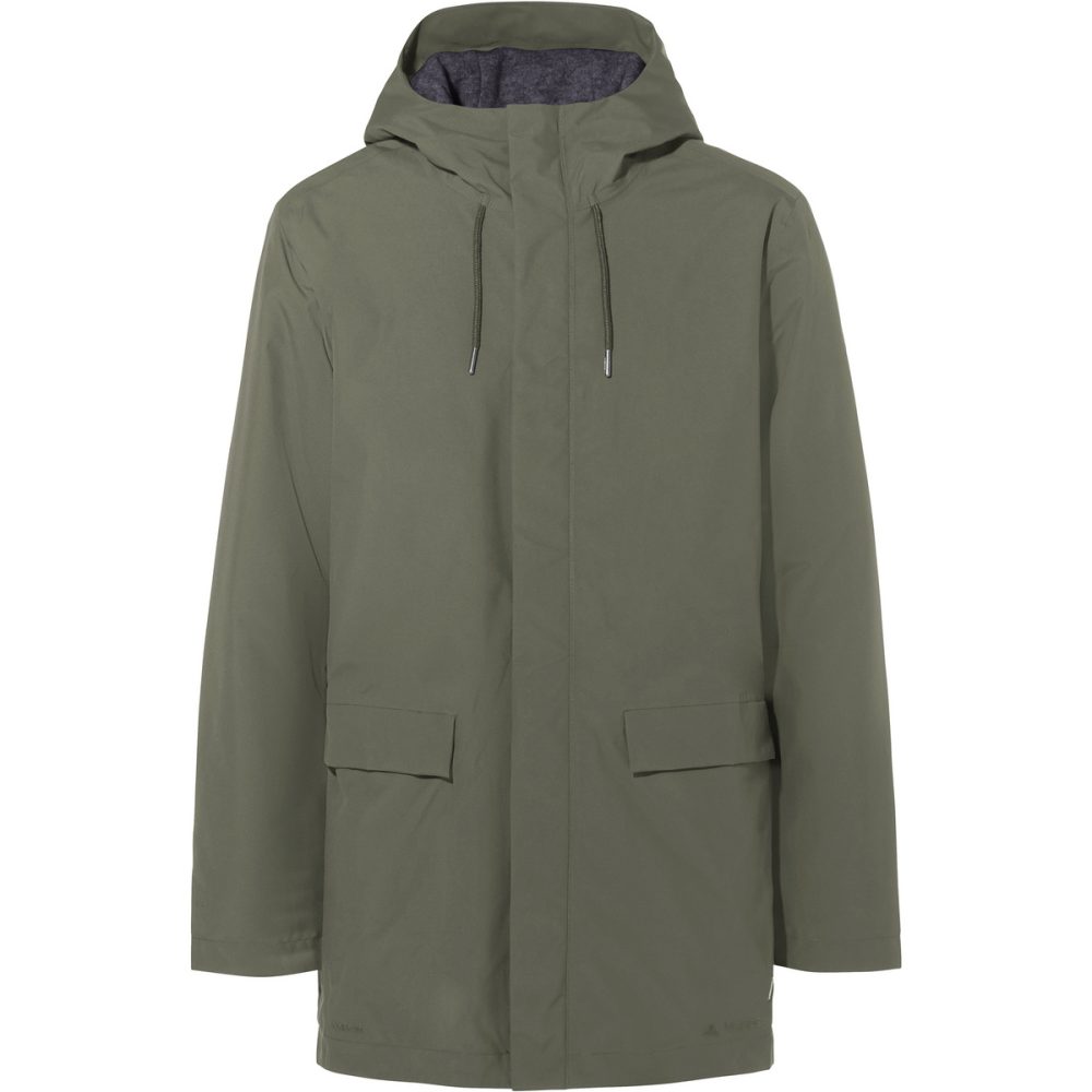 Vaude Herren Coreway Parka