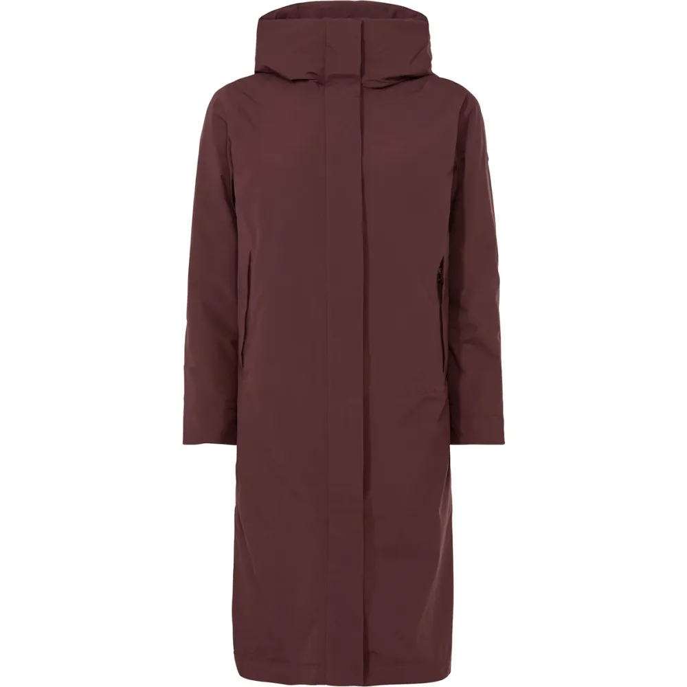 Vaude Damen Coreway Mantel