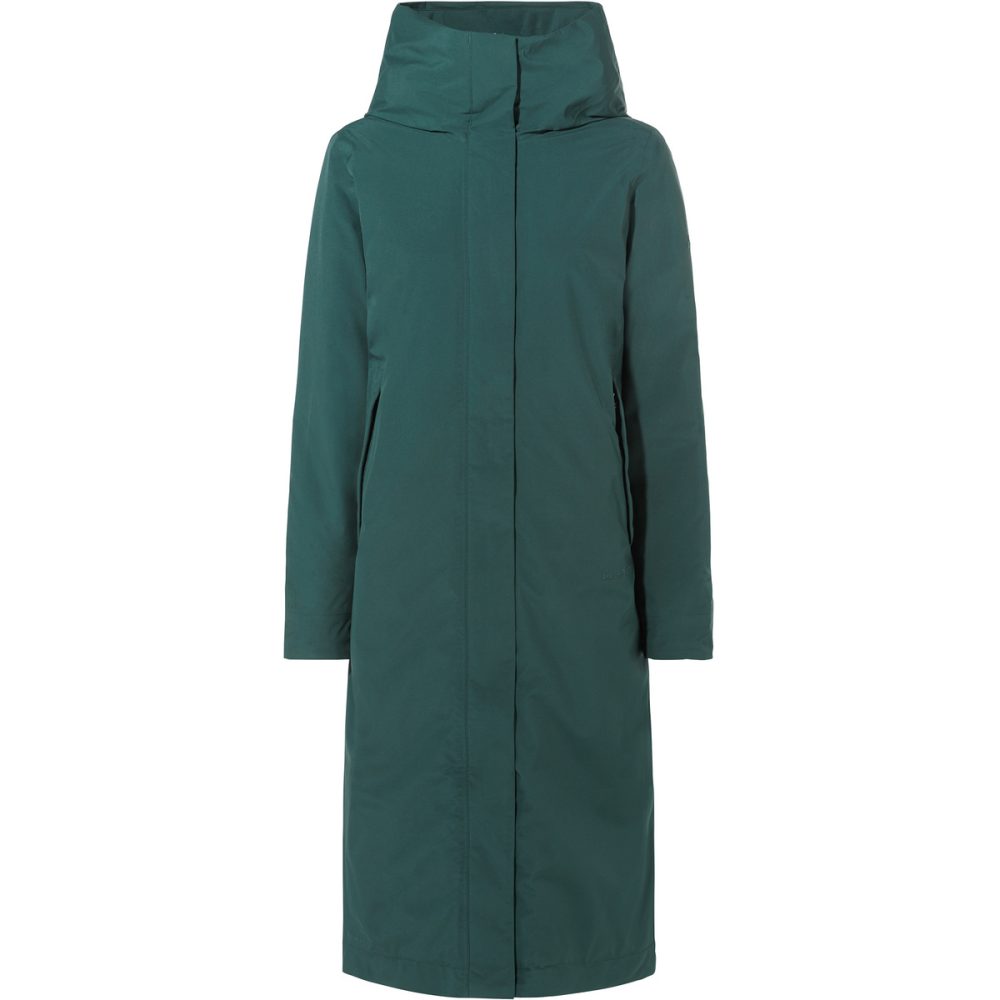 Vaude Damen Coreway Mantel