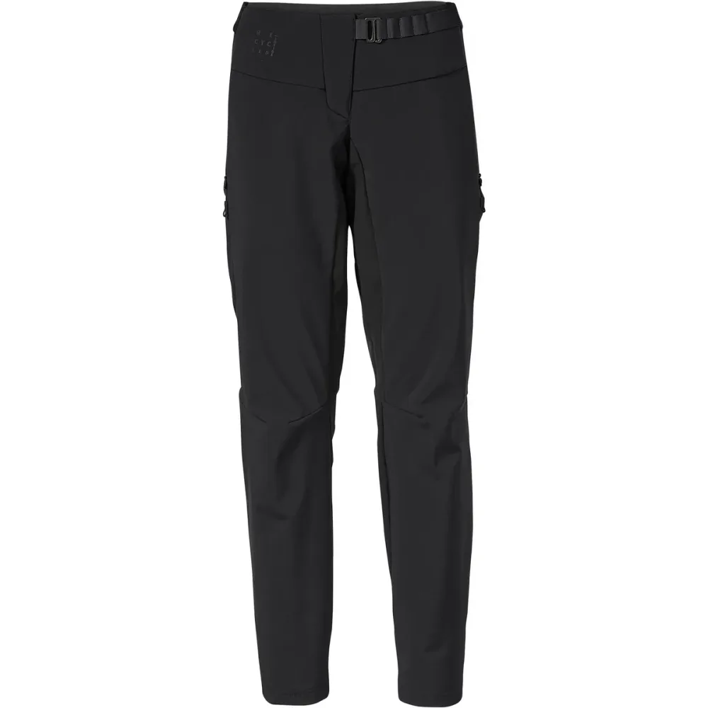 Vaude Damen All Year Moab Zo Bib Hose