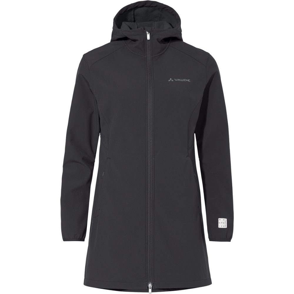 Vaude Damen Moena Softshell Parka