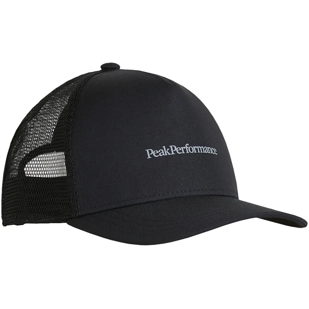 Peak Performance Trucker Cap