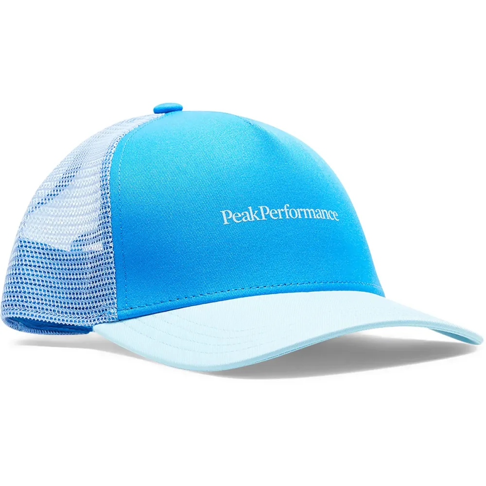 Peak Performance Trucker Cap