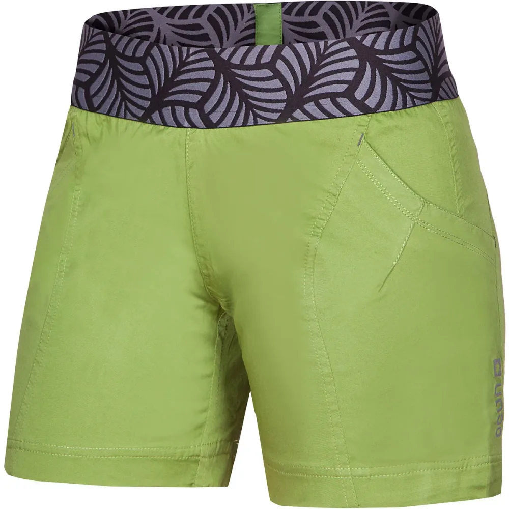 Ocun Damen Pantera Organic Shorts