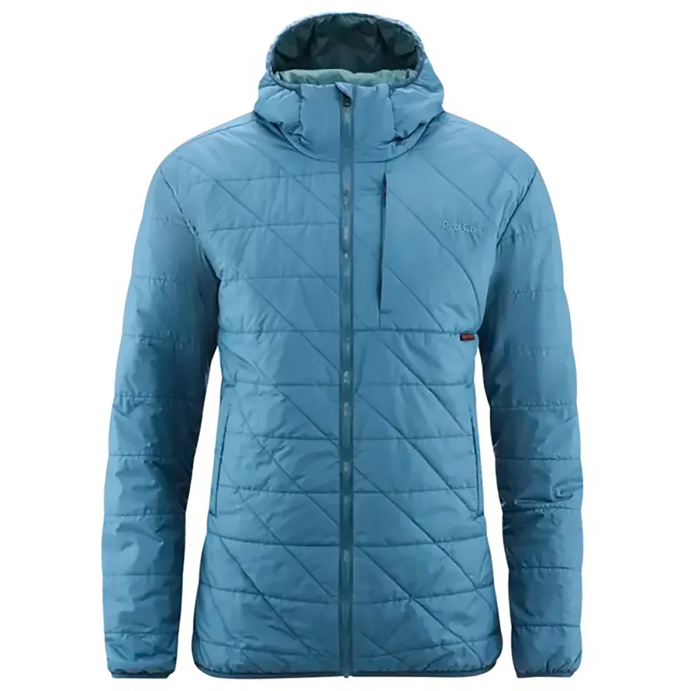 Red Chili Herren Jarle Hoodie Jacke