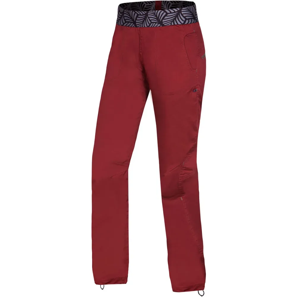 Ocun Damen Pantera Organic Hose
