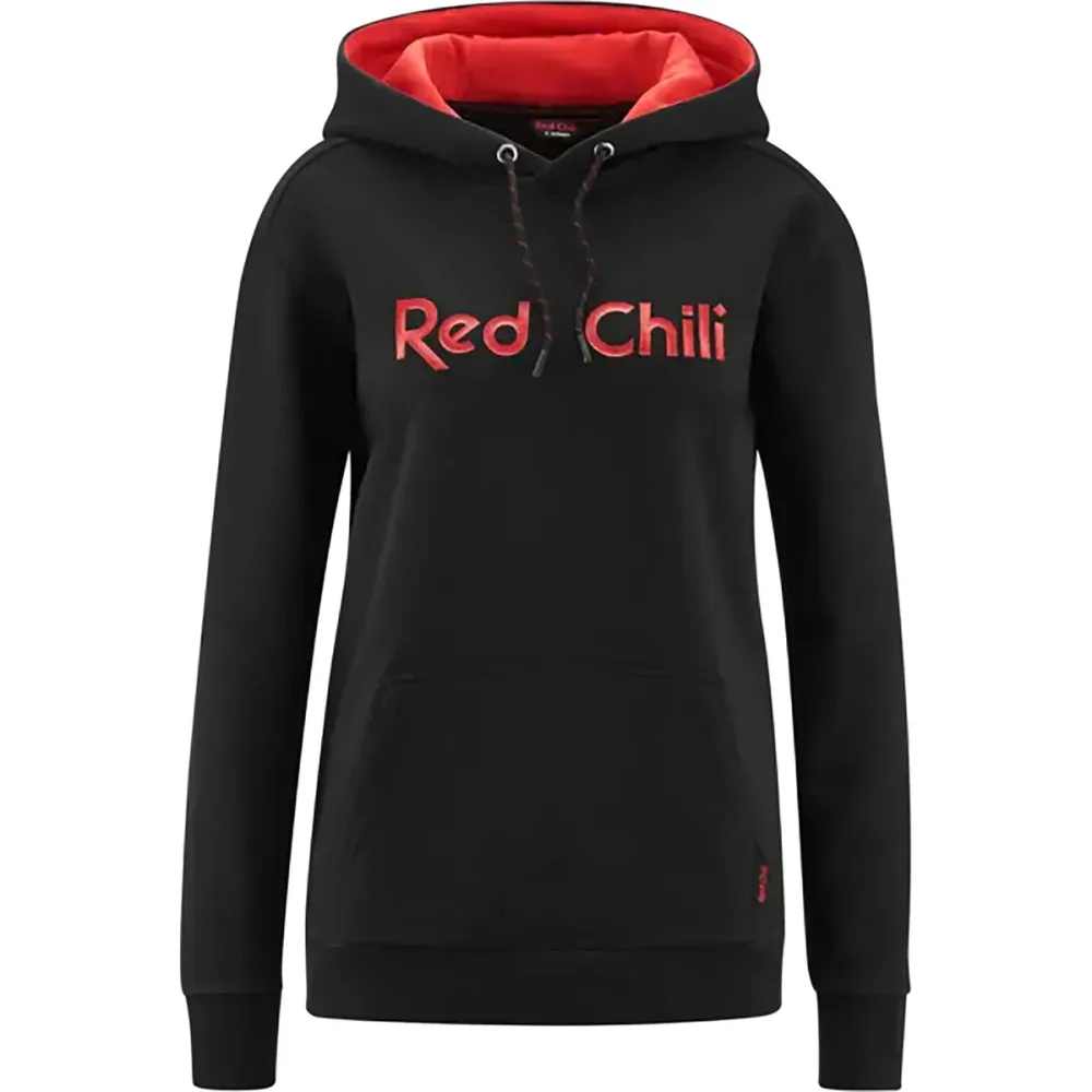 Red Chili Damen Revelstoke Hoodie