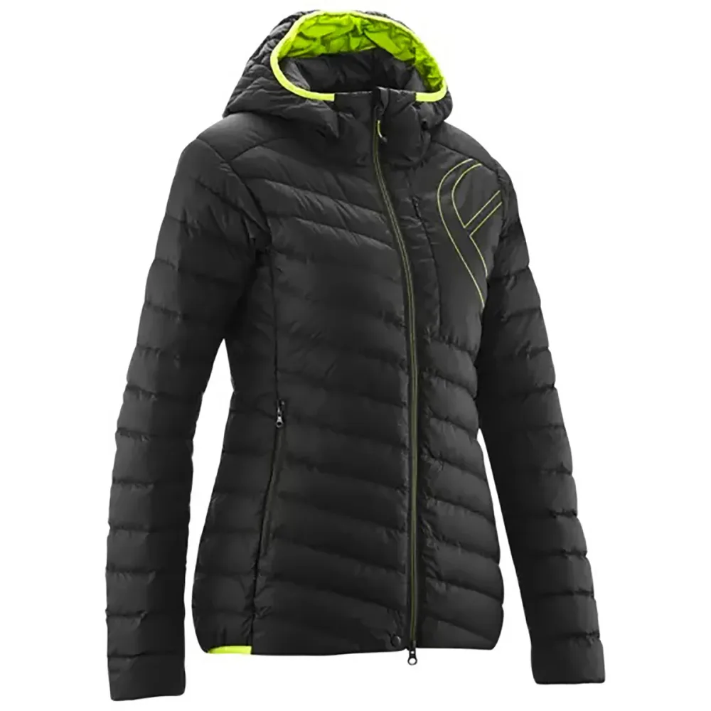 Edelrid Damen Eldo Jacke