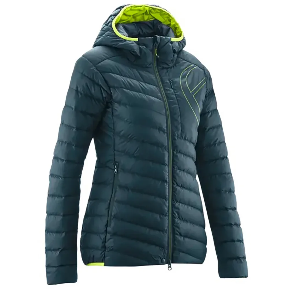 Edelrid Damen Eldo Jacke