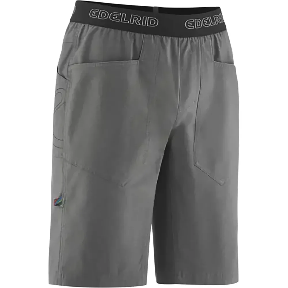 Edelrid Herren Legacy IV Shorts