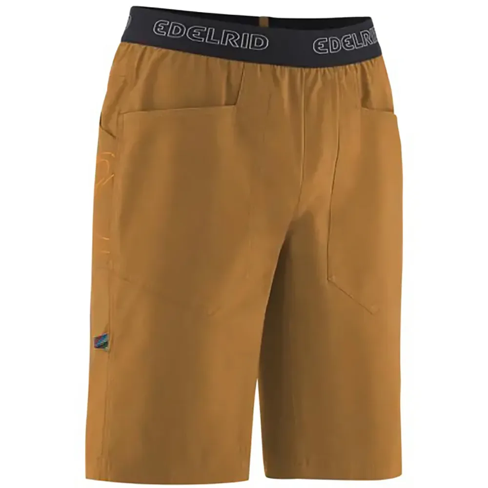 Edelrid Herren Legacy IV Shorts