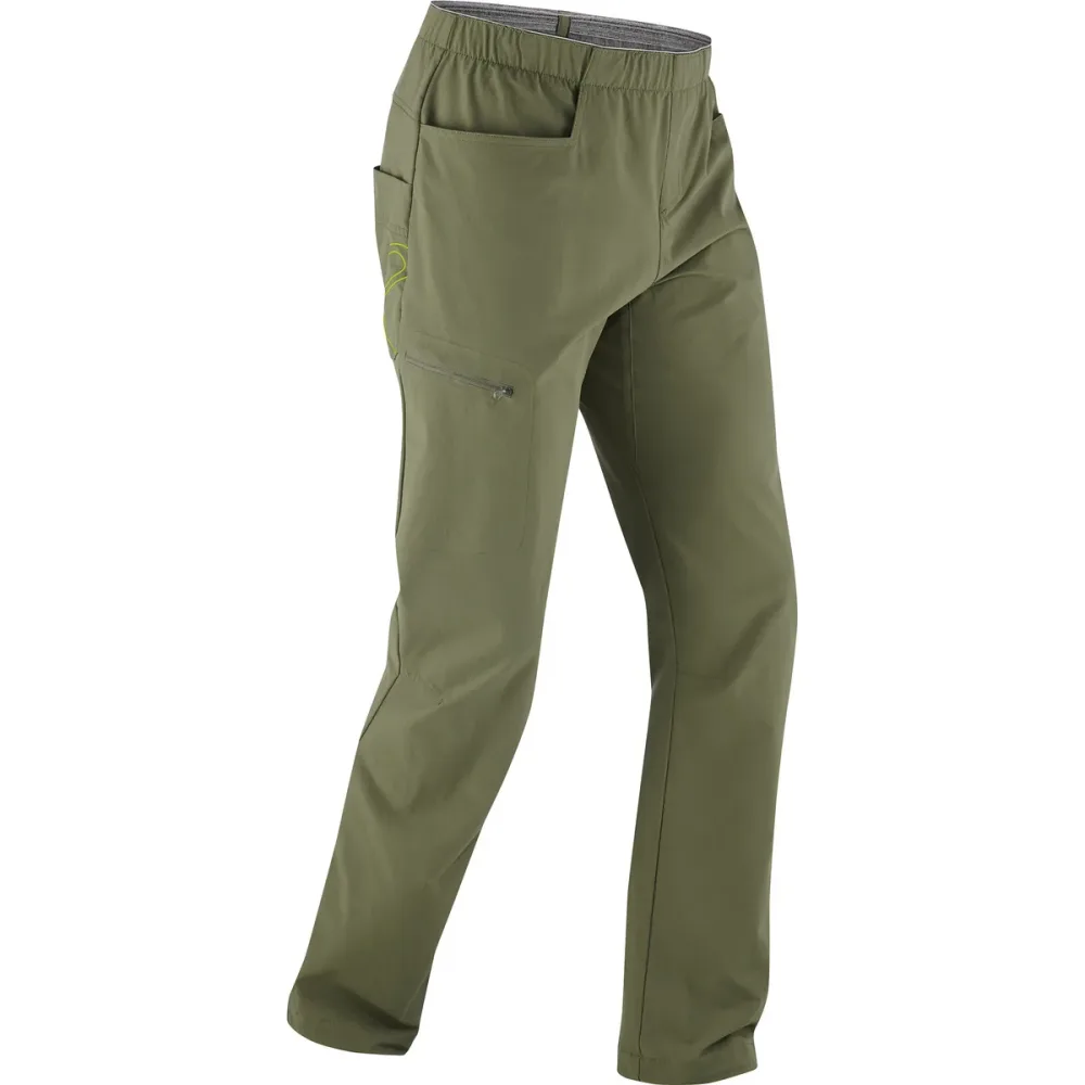 Edelrid Herren Radar Hose