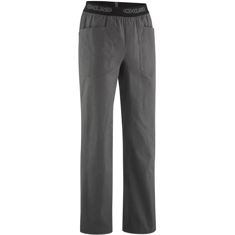 Edelrid Herren Legacy IV Hose