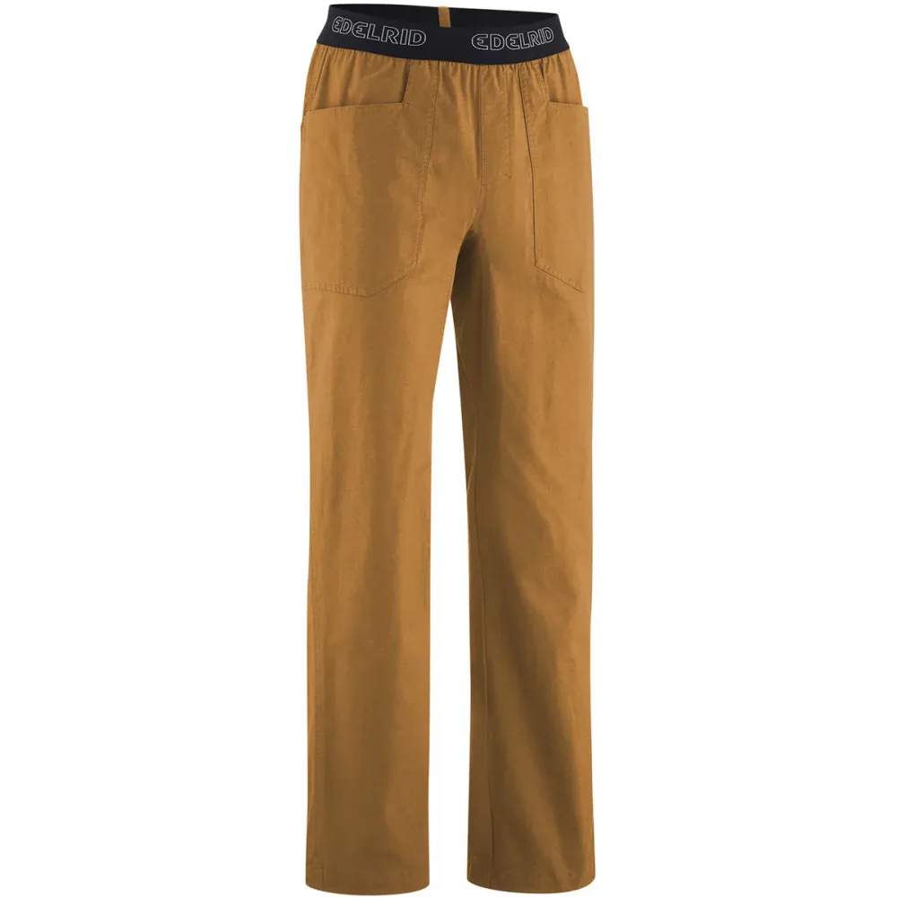 Edelrid Herren Legacy IV Hose