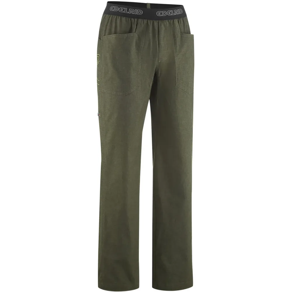 Edelrid Herren Legacy IV Hose
