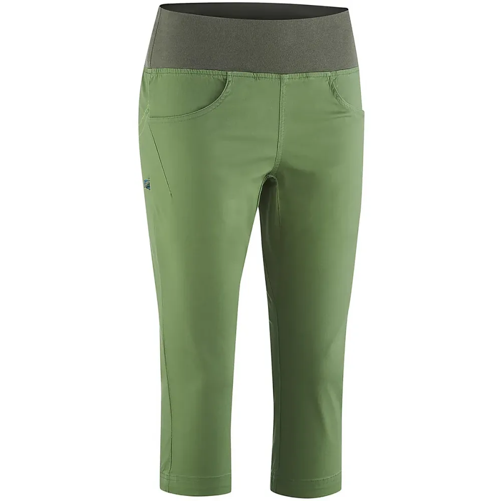 Edelrid Damen Dome 3/4 Hose