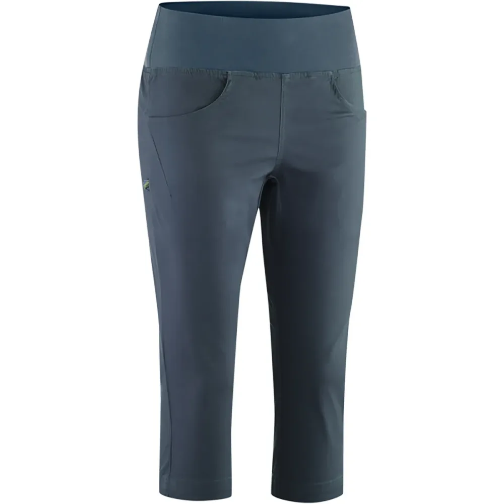 Edelrid Damen Dome 3/4 Hose