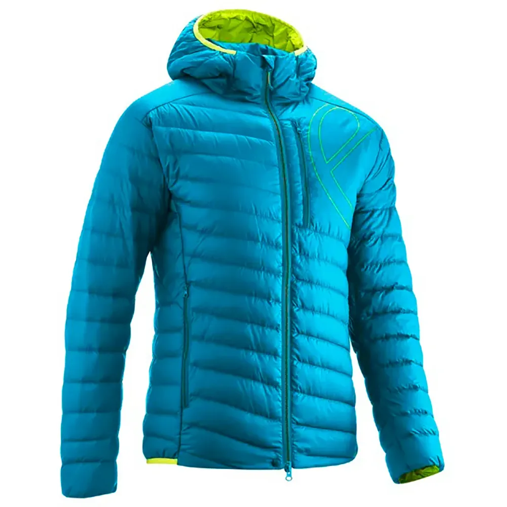 Edelrid Herren Eldo Jacke