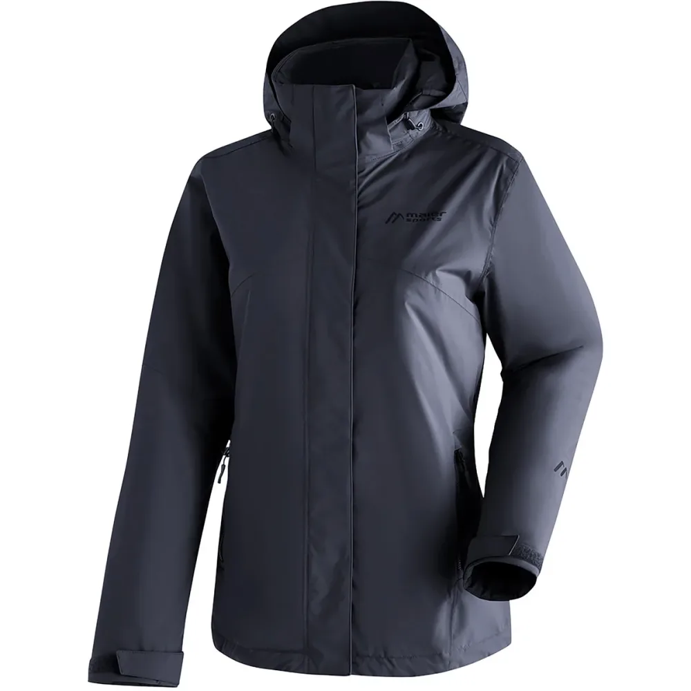 Maier Sports Damen Metor Therm Rec Jacke