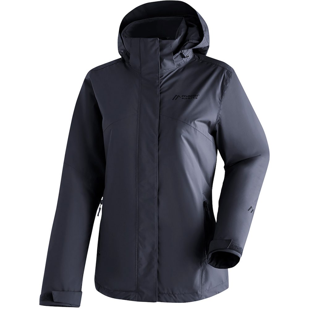Maier Sports Allwetterjacke 