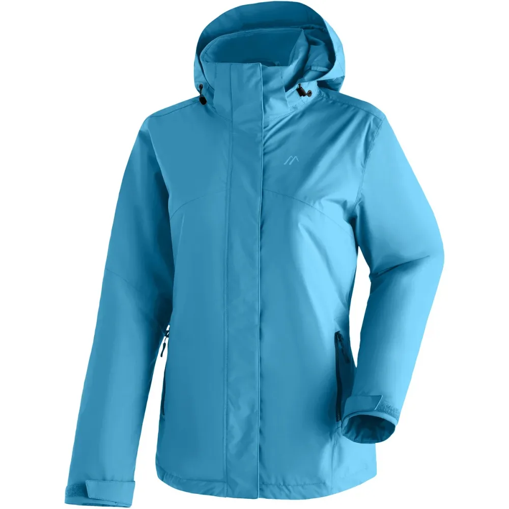 Maier Sports Damen Metor Therm Rec Jacke